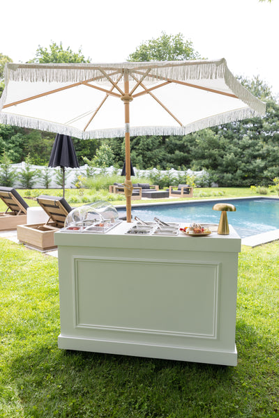 The Art of Entertaining, Elevated — Introducing Our Charcuterie Cart