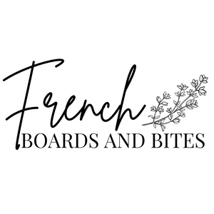 French Boards And Bites NY