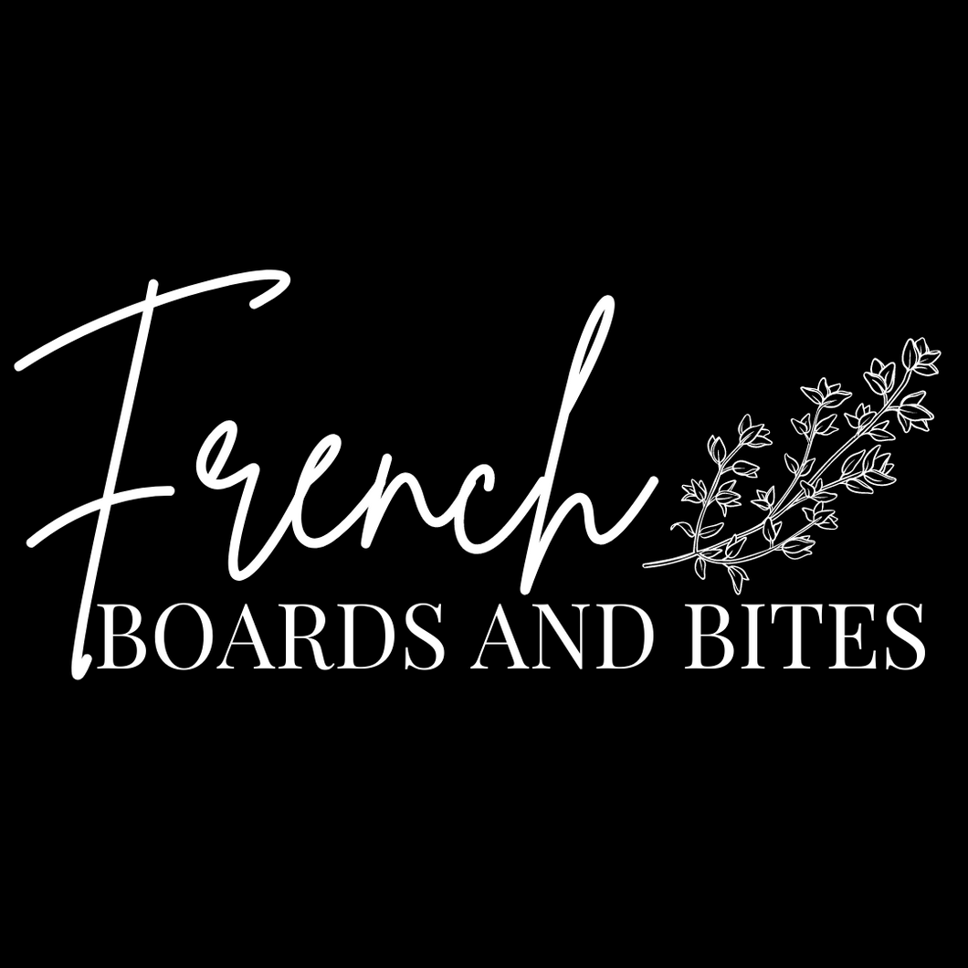 French Boards and Bites Gift Card